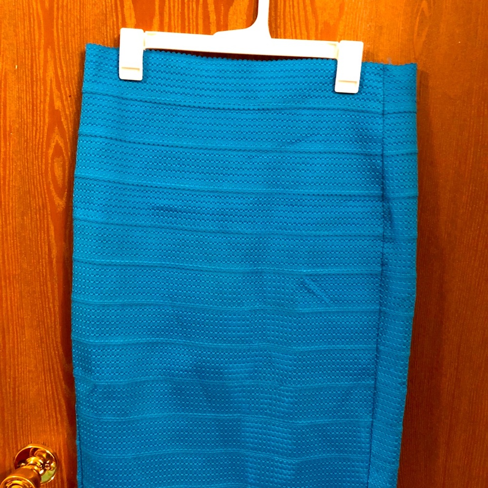 Pencil Skirt